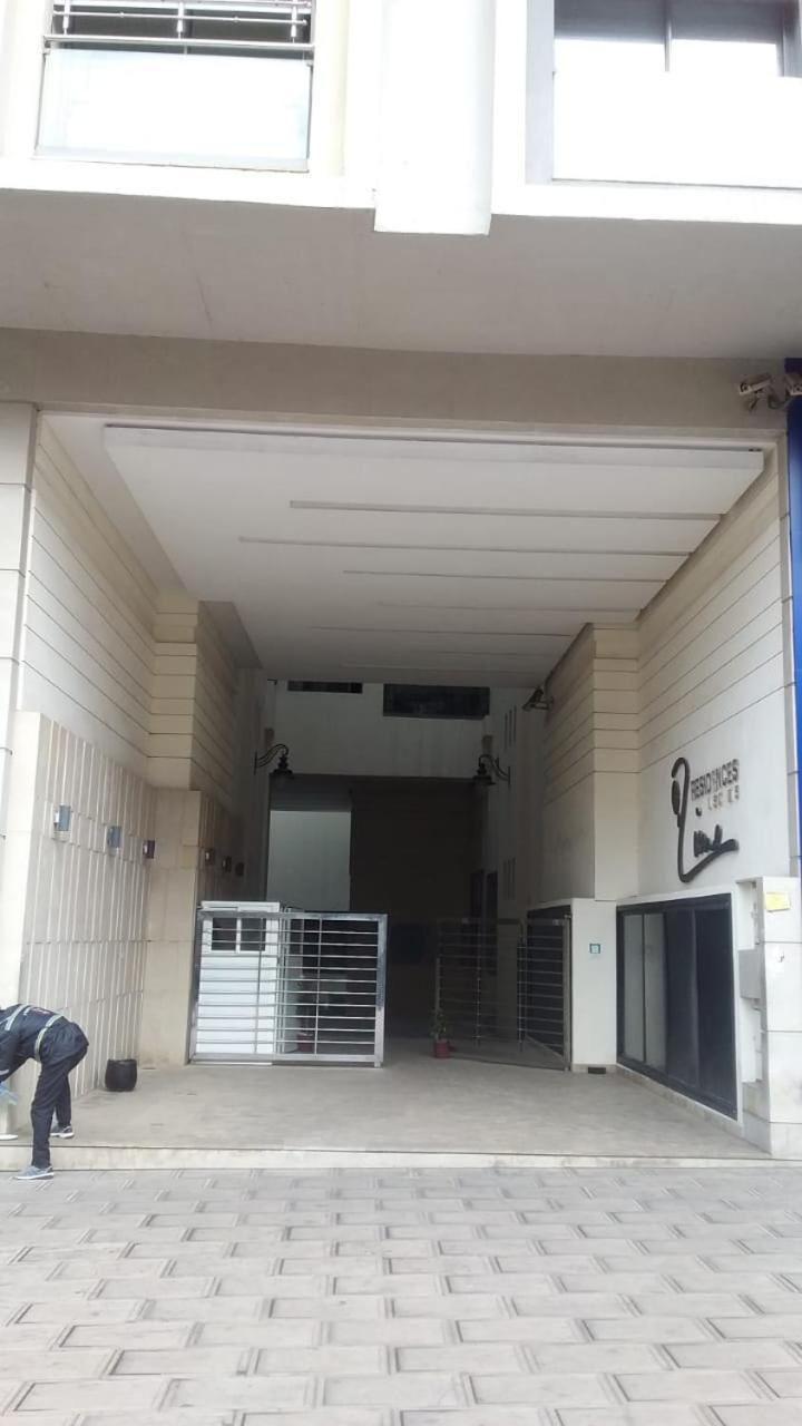 Casa Fainna Casablanca Exterior foto